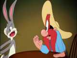 انیمیشن کارتون های لونی تونز ::  Looney Tunes Cartoons قسمت اول دوبله فارسی