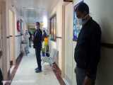 خداقوت به کادر درمان شهرستان خلیل آباد