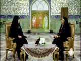 تیزر قسمت هجدهم ایران بانو با حضور مریم عمیدیان