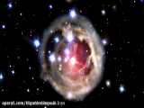 انفجار ستاره در صورت فلکی