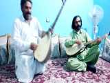 موسیقی بلوچی چابهاری،دادمحمد دجی dadmoamad
