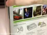 جعبه گشایی Xbox 360