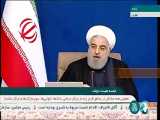 آمریکا سیاست‌های ترامپ علیه ایران را جبران کند