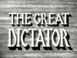 ریویو قسمت دوم: دیکتاتور بزرگ (نگاهی به زندگی چارلی چاپلین)