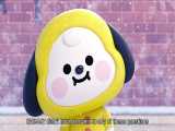 bt21 این داستان Chimmy