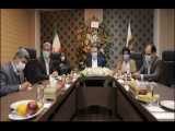افتتاح دفتر جدید مجمع کارآفرینان ایران