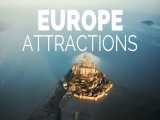 25 جاذبه گردشگری برتر در اروپا