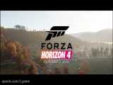 تریلر 4 Forza Horizon (فورزا هوریزون 4)