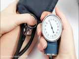 دیابت و فشار خون