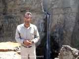 آبشار خبکندی - روستای مران - کوهستان سه هزار تنکابن