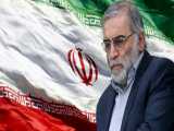 ترور یکی از دانشمندان ارشد هسته ای ایران