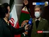 فیلم جزئیات ترور شهید محسن فخری‌زاده از زبان وزیر دفاع