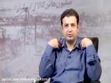 انتقاد شدید رائفی پور از سیاست های دولت حسن روحانی