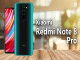 نقد و بررسی Xiaomi Redmi Note 8 Pro ردمی نوت 8 پرو شیائومی