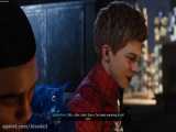 قسمت 1 گیم پلی بازی Spider-Man: Miles Morales 