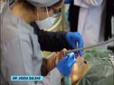 دکتر هدی صالحی | دندانپزشک زیبایی در شاهین شهر اصفهان