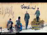 ویدیو کلیپ اهوازی برای شهید سردار سلیمانی   صوت الثوار   | ماجد ابومیثم الساری