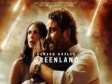 دانلود فیلم 2020 Greenland دوبله فارسی