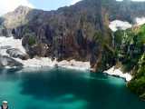 دریاچه راتی گالی - کشور پاکستان