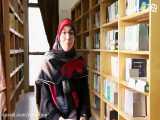 فرهنگ مطالعه و روز کتابخوانی در ایران