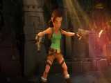 تیزر معرفی بازی موبایلی Tomb Raider Reloaded 