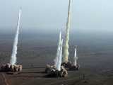 فوری فوری. حمله موشکی ایران به اسرائیل