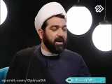سخنان حجت الاسلام شهاب مرادی درباره شخصیت شناسی امام خمینی (ره)