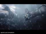 تریلر بازیGodfall  Cinematic Intro- The Fall - PS5