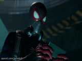 قسمت 5 گیم پلی بازی Spider-Man: Miles Morales 