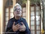 فیلم کوتاه «دمی با استاد امیری اردکانی»-مجتبی حسینی‌مرشدی-یزد-کد فیلم:1214