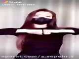چالش دست*:*