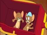 کارتون تام و جری X انیمیشن تام و جری جدید X ماجرا موش و گربه اپیزود : بومرنگ