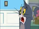کارتون تام و جری X انیمیشن تام و جری جدید X ماجرا موش و گربه اپیزود : گربه جدید