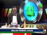 اعلام نتایج فوتبال در تلویزیون آفریقا
