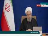 توضیحات روحانی درباره عدم حضورش در مجلس