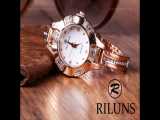 ساعت مچی زنانه RILLINS مدل 1272