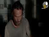 دانلود سریال مردگان متحرک The Walking Dead دوبله فارسی فصل پنجم قسمت 7