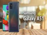 نقد و بررسی Samsung Galaxy A51 گلکسی ای 51 سامسونگ