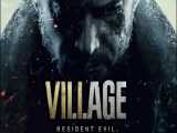توضیحات بازی resident evil village از زبان ناشر