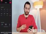 How to edit on VLLO for FREE | بهترین اپلیکیشن ادیت فیلم با موبایل