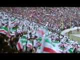 گلهای بازی خاطره انگیز ایران و استرالیا در ورزشگاه آزادی