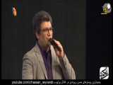 طنز حسن ریوندی در مورد قیافه ها
