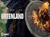 دانلود فیلم فورکی Greenland 2020 دوبله فارسی