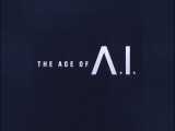 The Age of AI S01E01 How Far is Too Far