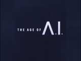 The Age of AI S01E02 Healed Through AI