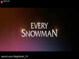 تریلر انیمیشن once upon a snowman در یک نگاه