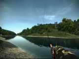 بازی Ultimate Fishing Simulator شبیه ساز ماهیگیری - دانلود در ویجی دی ال 