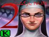 evil nun 2 / بازگشت نان!!