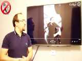 خفت شدن محسن افشانی در ترکیه - سوتی مجری تلویزیون