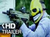 فیلم تک تیرانداز پایان آدمکش Sniper Assassins End 2020  اکشن - هیجانی  1080p